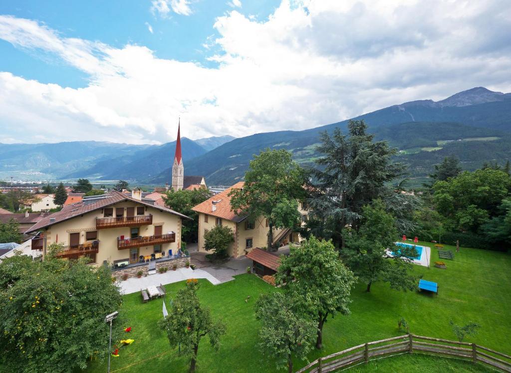 Residence Schnatzhof Silandro Exterior foto